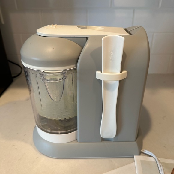 Beaba Babycook Baby Food Maker - Picture 3 of 4